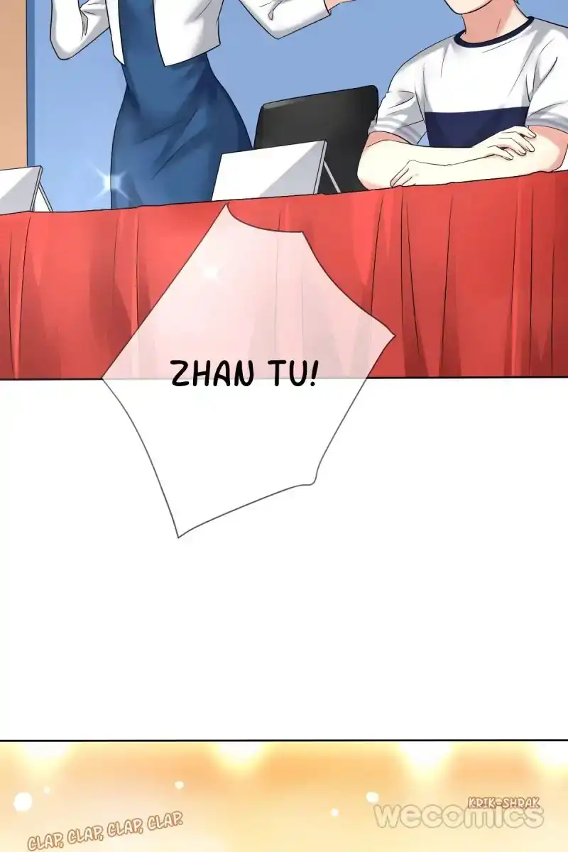 Legend Reboot Chapter 30 17